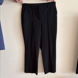 Express Charcoal Trousers
